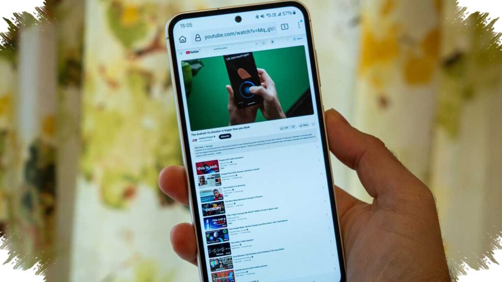 YouTube’s New Mobile Ad Format Keeps Video Visible, But Silences Livestream Audio