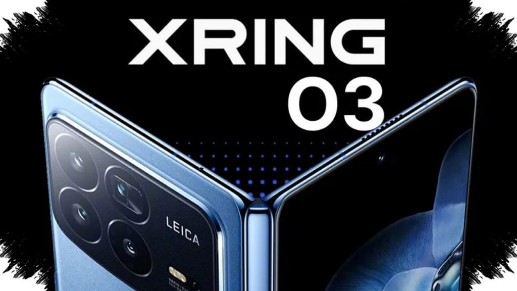 Xiaomi’s Foldable Comeback Takes Shape, XRING O3 May Power the New Model