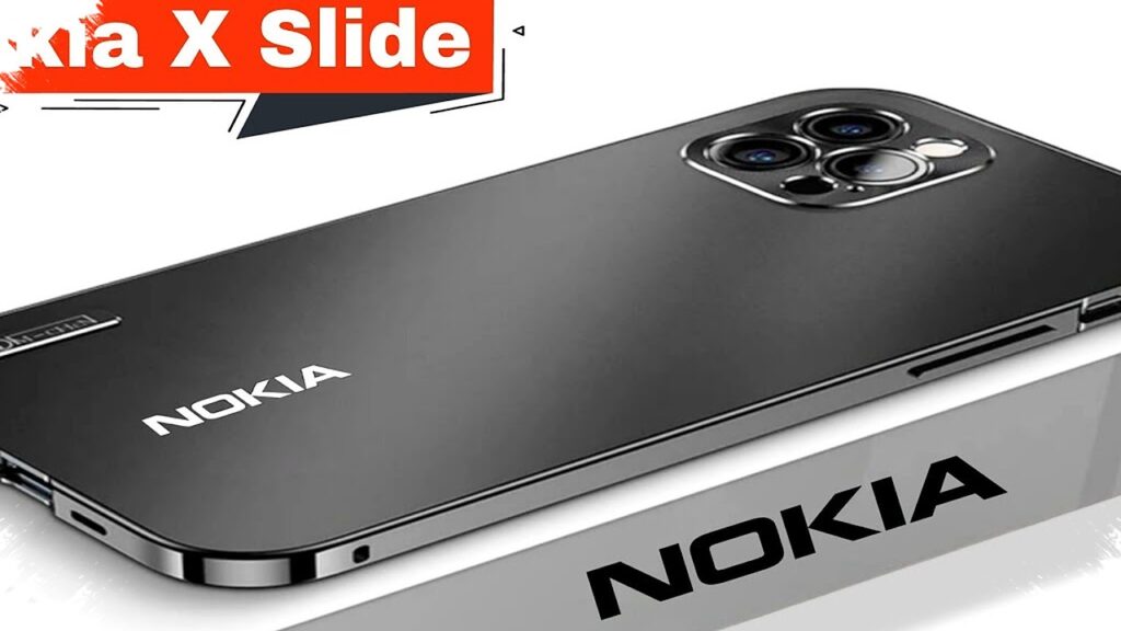 Nokia NX 5G Revives Physical QWERTY, Blending Legacy Design With Modern Power
