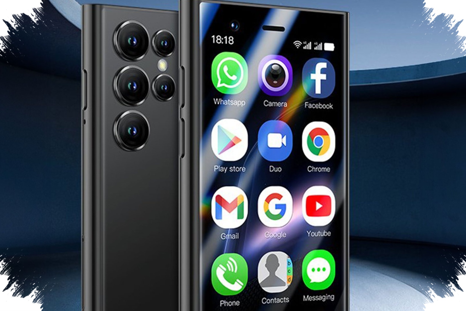 iPhone 15 to Infinix Note 60 Pro See Sharp Price Cuts as Premium Specs Turn Accessible