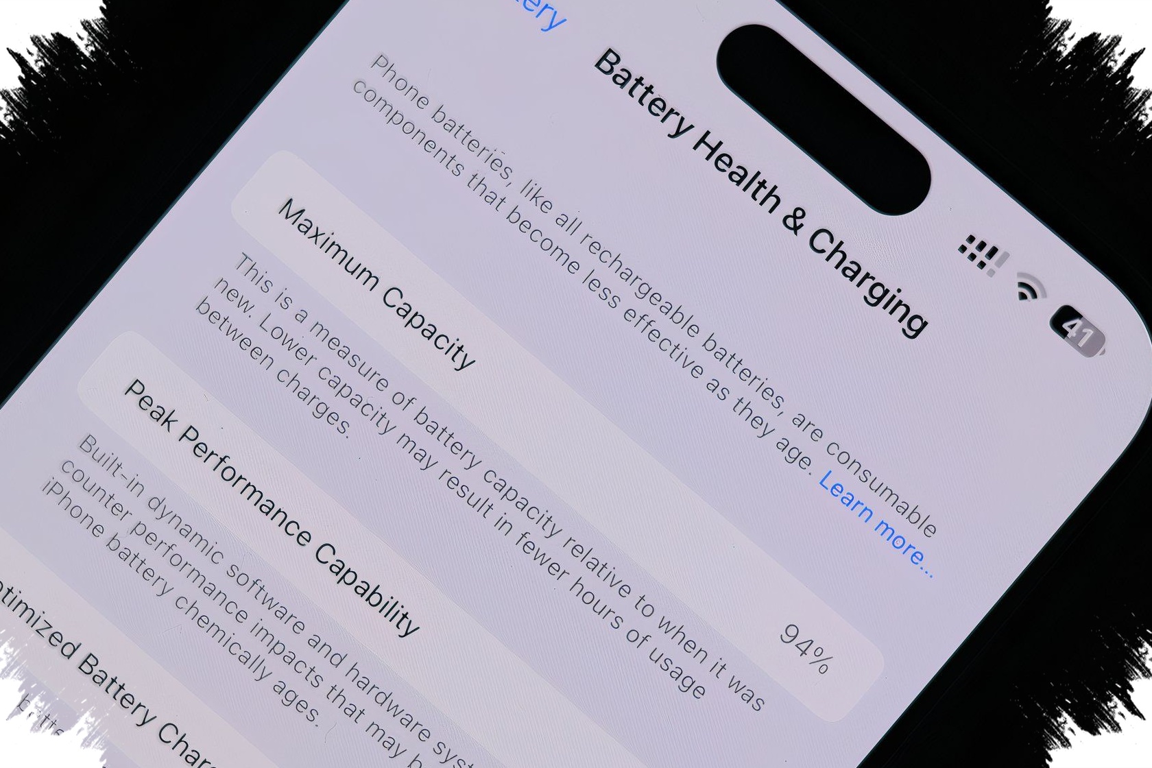 Why iPhone Battery Health Can Drop Fast In Less Than A Year, The Main Causes Explained