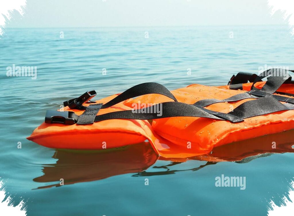 Orange Lifejacket Spotted At Sea, Five Bodies Recovered By Cruise Crew