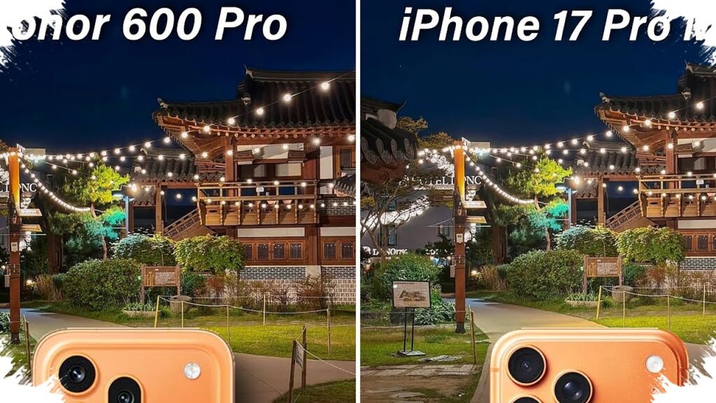 Honor 600 Pro Challenges Apple’s Premium Look, Flagship Features at a More Rational Price