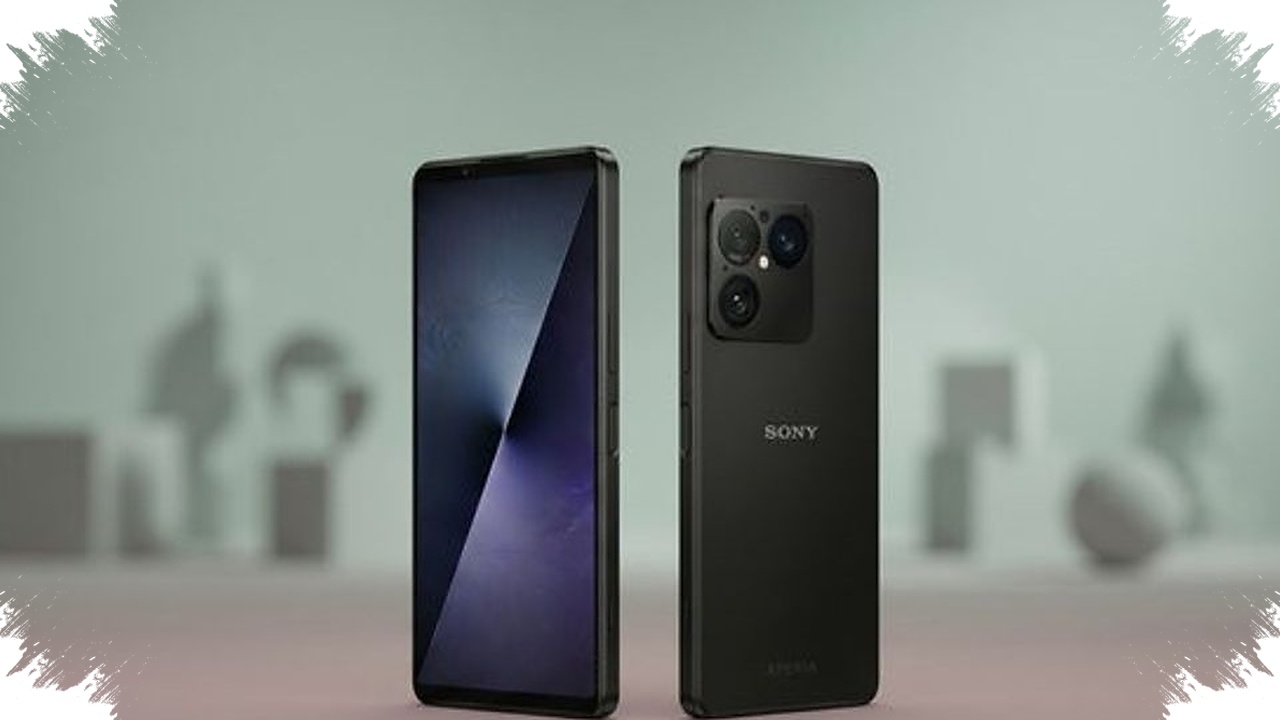 Sony Xperia 1 VIII Render Reveals Final Dimensions, Thicker Body Points To Bigger Camera Hardware