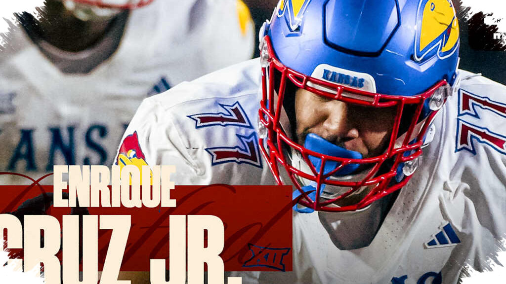 49ers Bet On Enrique Cruz Jr., A 91 Athleticism Score Hints At Starting Upside