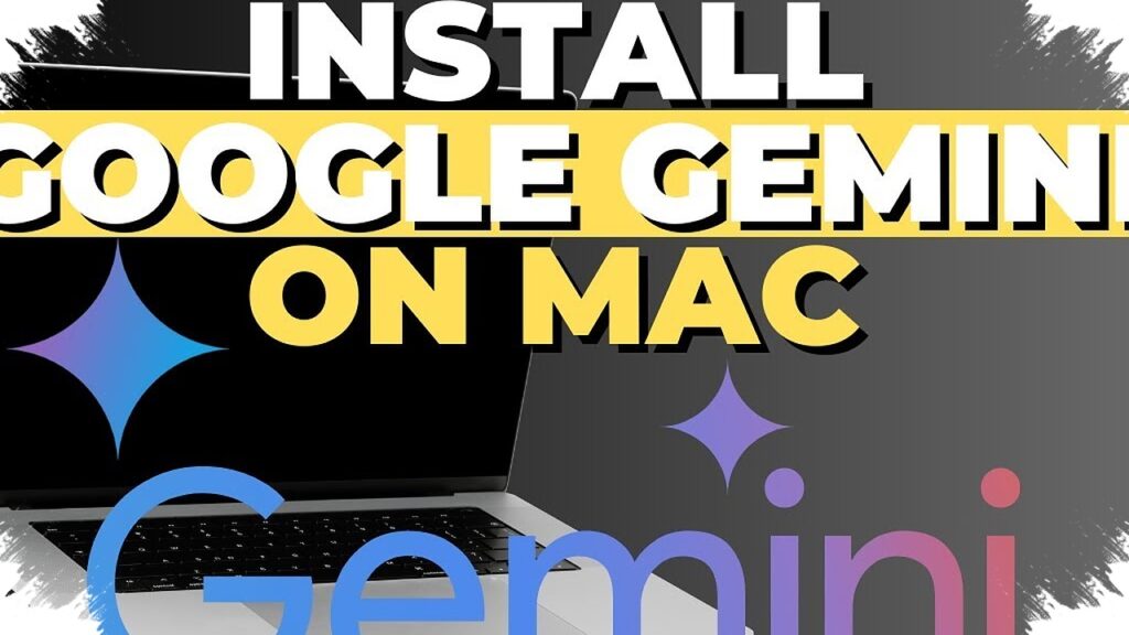 Gemini Arrives On macOS, Brings Real-Time Screen Context To Desktop Workflows