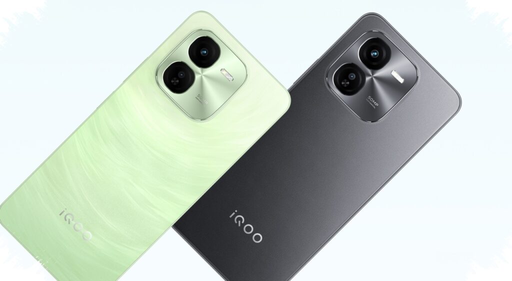 iQOO Z9x 5G Balances Stable Performance and Accurate Display at Around Rp2.8 Million