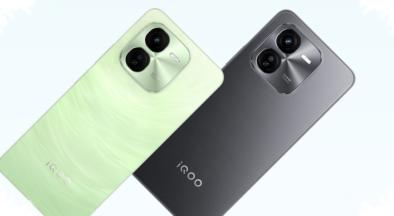 iQOO Z9x 5G Balances Stable Performance and Accurate Display at Around Rp2.8 Million