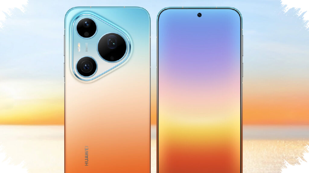 HUAWEI Unveils Four April 2026 Flagships, Pura X Max Starts At Rp35.2 Million And Pura 90 At Rp11.8 Million