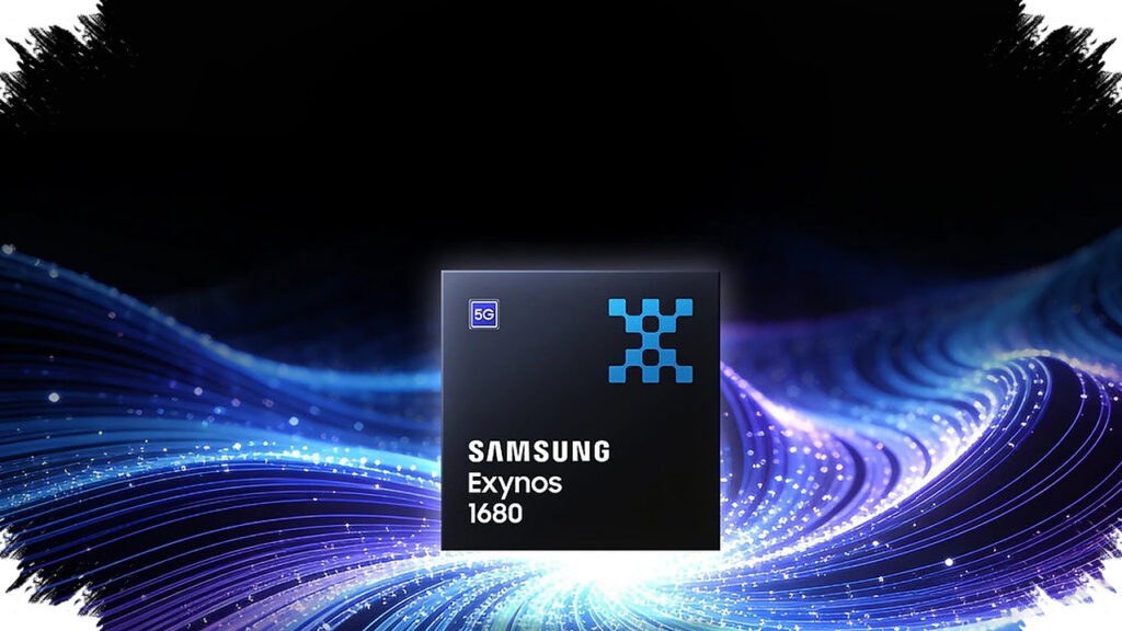 Galaxy A57 Pushes Mid-Range Upmarket, 6.9 Mm Body and Exynos 1680 Lead the Charge