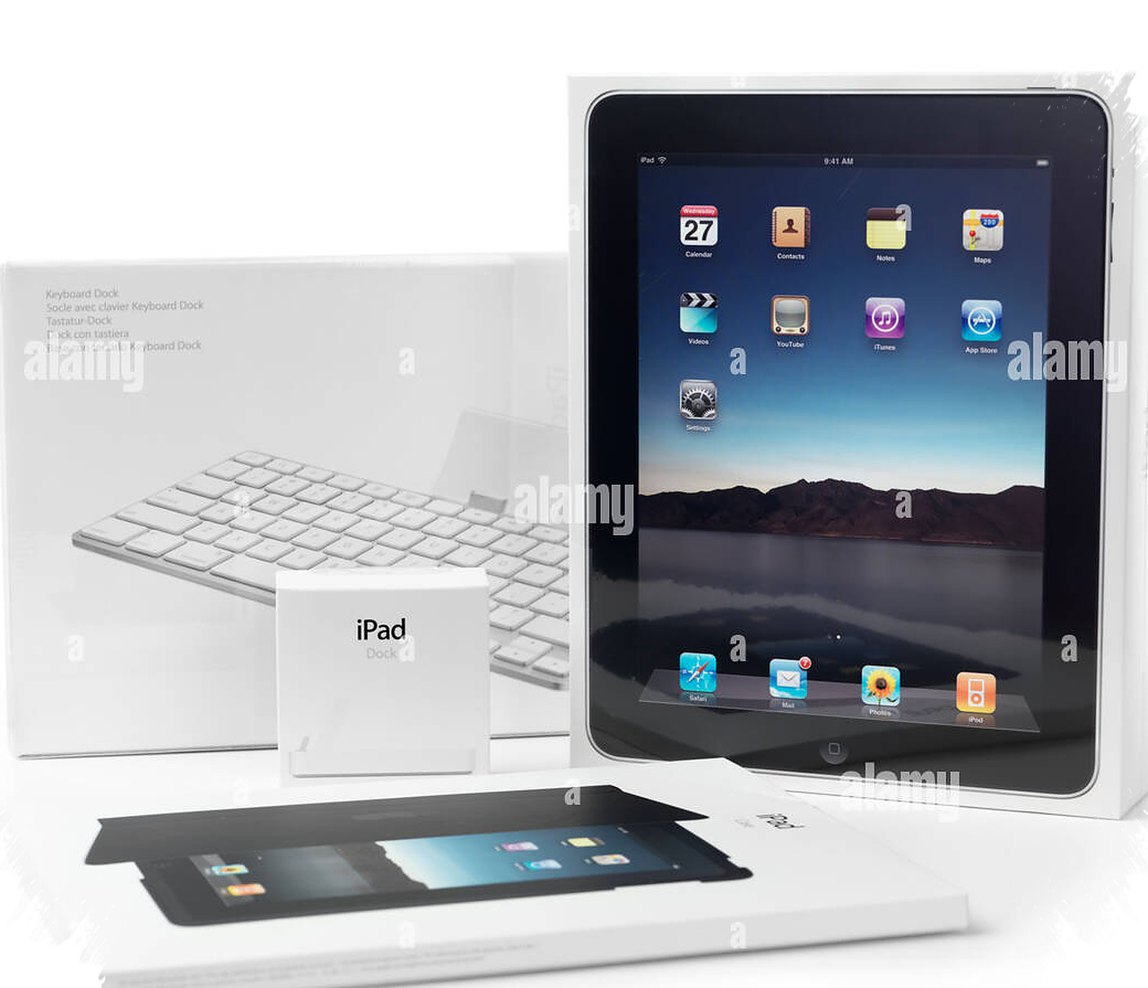 Online iPad 10 Purchases Can Still Arrive Safe, How Clean Boxes and Careful Unboxing Reduce Risk