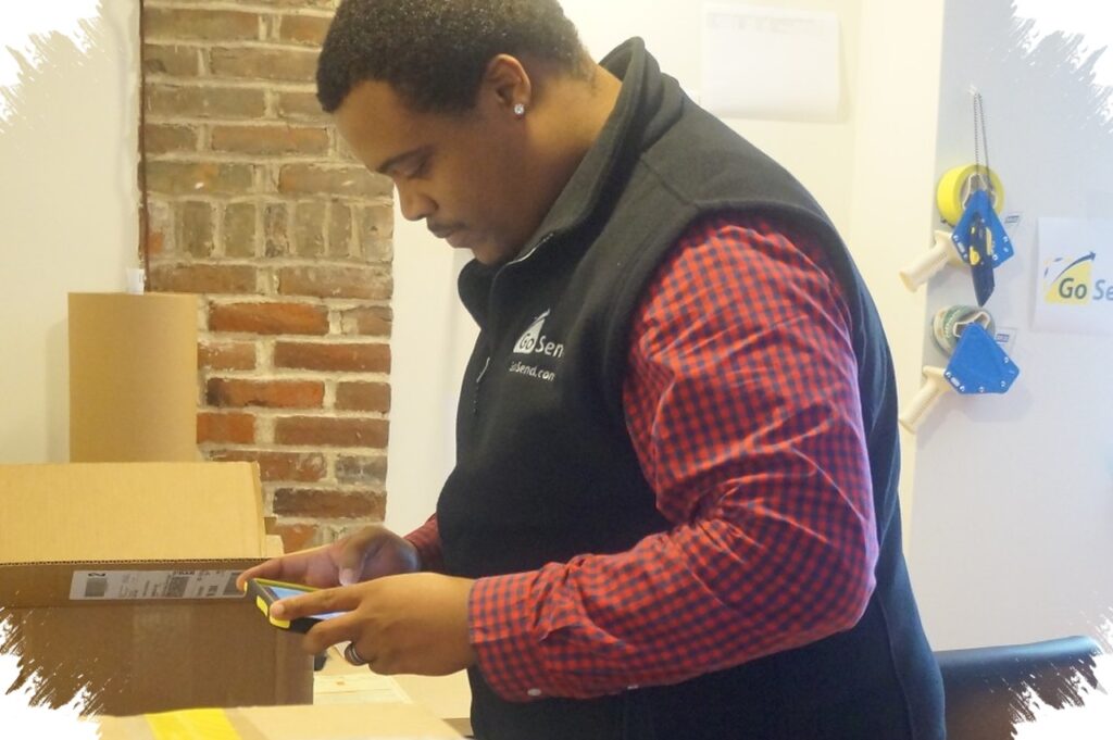 GoSend Adds 4-Digit Delivery Verification, Handover Now Requires the Correct Code