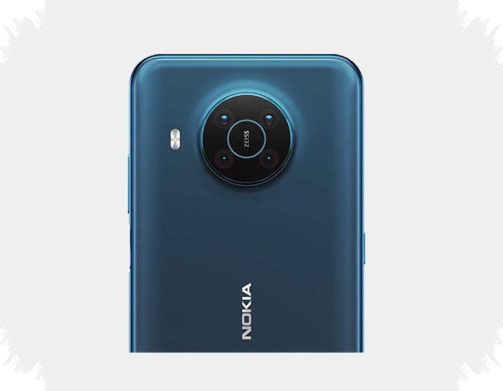 Nokia X20 Brings ZEISS 64 MP And 8 GB RAM To The Mid-Range At Rp 4 Jutaan