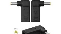 A 100W Charger Can Safely Power a 65W Laptop, If Voltage And PD Match