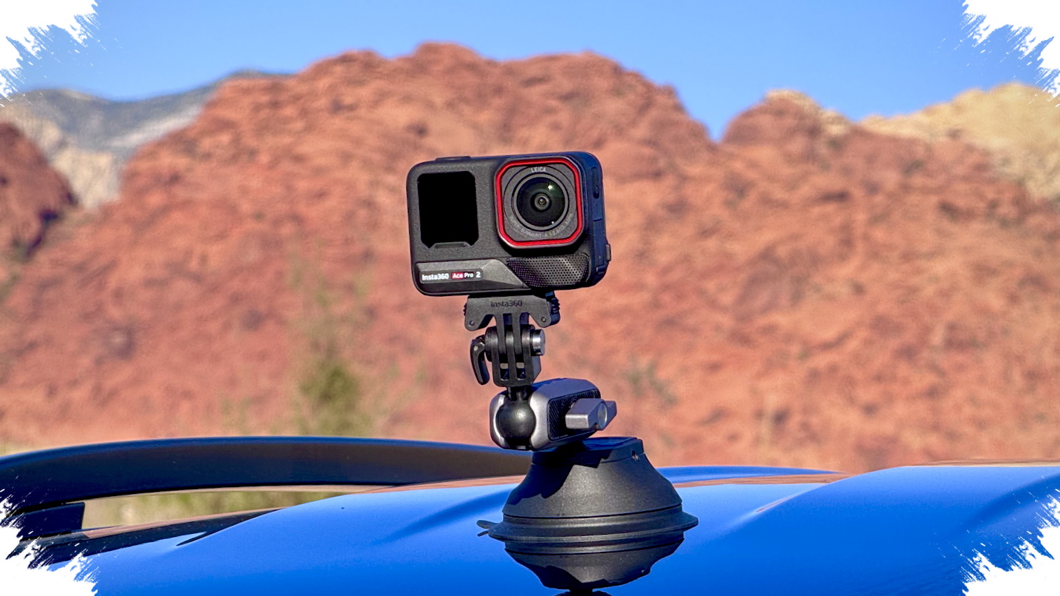 Insta360 Ace Pro 2 Brings 8K Leica Imaging and AI Tools to Outdoor Vlogging