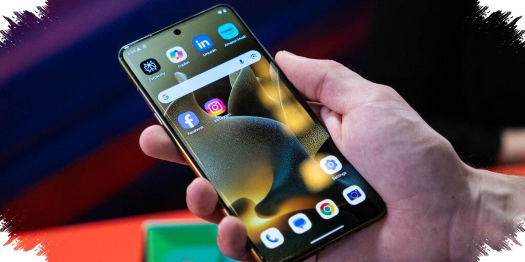 Motorola Signature’s Premium Formula, 16 GB RAM, 165 Hz Display, and Long-Term Support