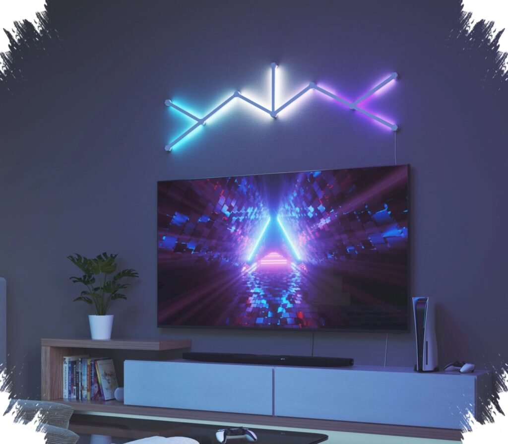 SmartThings Extends Nanoleaf Control, Music Sync Gets Faster and More Accurate