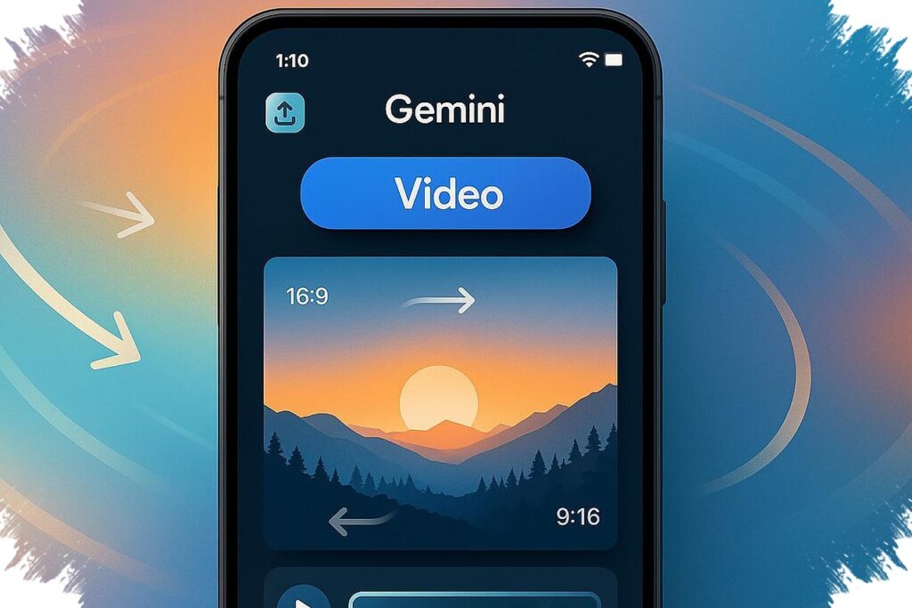 Gemini AI Prompts Turn Ordinary Venice Photos Into Cinematic Travel Scenes