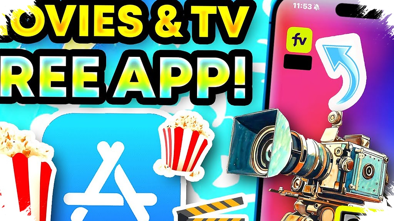 Official Streaming Apps Offer the Safest Way to Watch Subtitled Films on Android and iOS