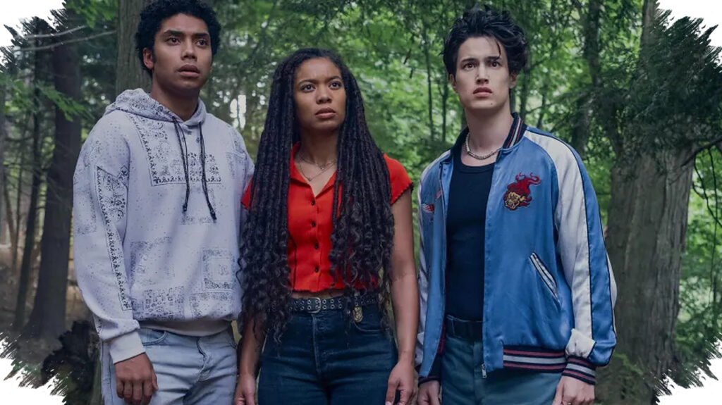 Gen V Ends After 2 Seasons, Vought Rising Set To Carry The Franchise Into 2027