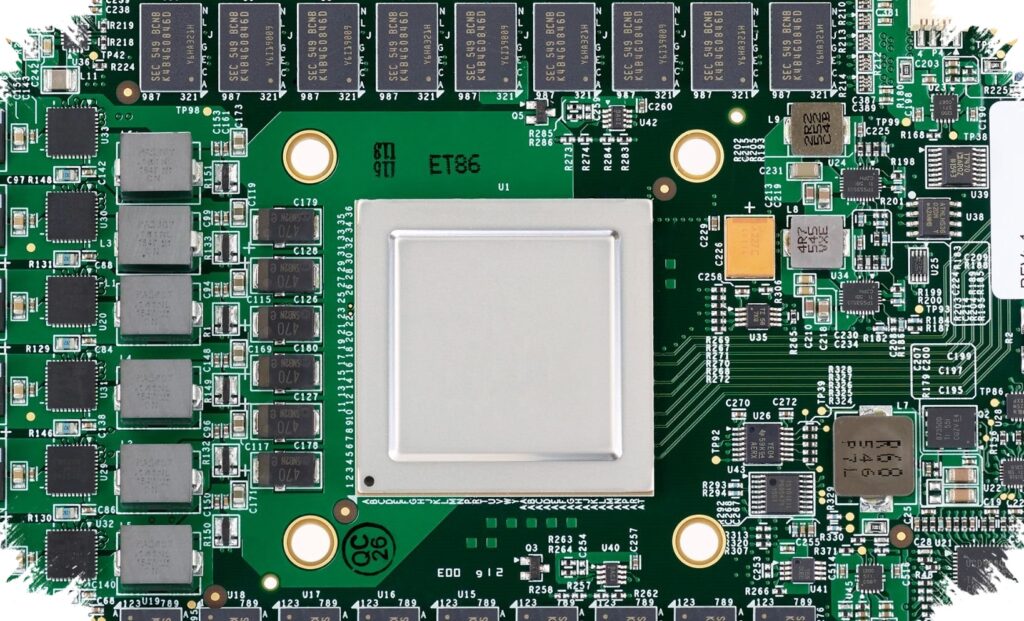 Google’s New TPU Split Targets Lower Energy Use, But The Real Savings Question Remains