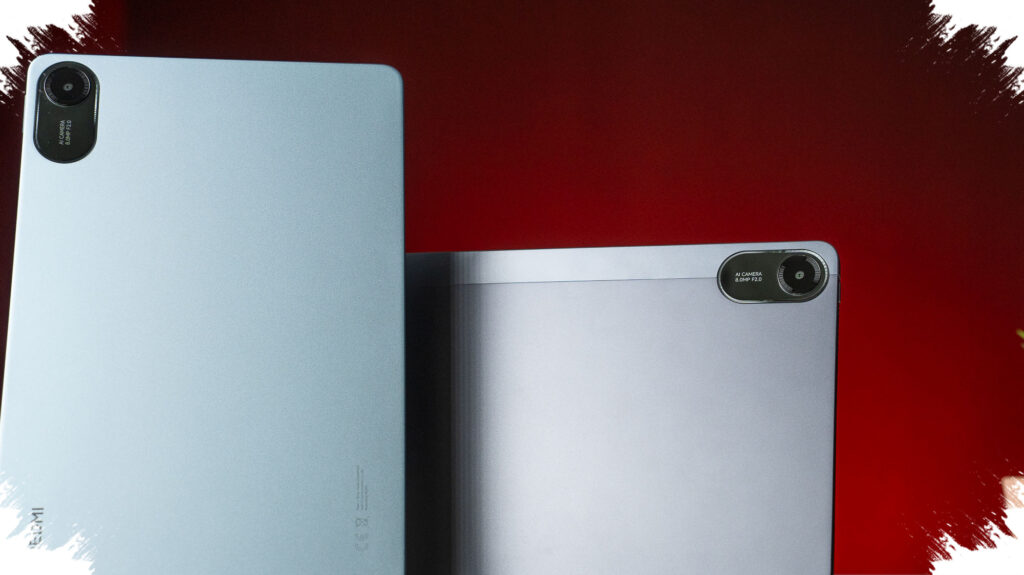 Redmi Pad 2 SE Brings A 9.7-Inch 2K 120Hz Display And 4G, Starting At Rp3.5 Million