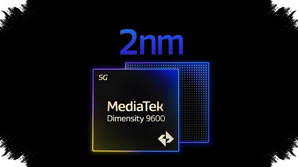 Dimensity 9600 Pro Leak Pushes Closer To 5GHz, MediaTek’s All Big Core Gamble Targets Snapdragon