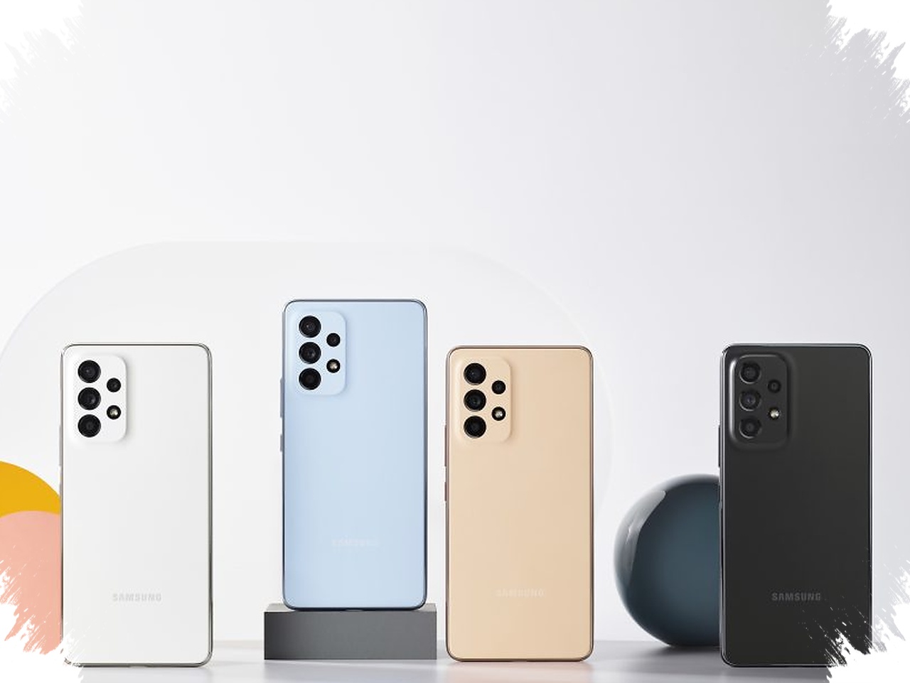 April 2026 Update Keeps Galaxy A53 Relevant, With Faster Performance and Smarter Camera Processing