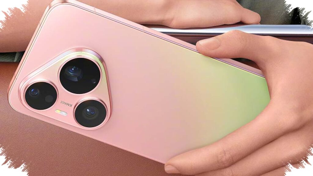 Huawei Pura 90 Series Debuts In China, 200 MP Telephoto And 6,500 mAh Battery Lead The Flagship Push