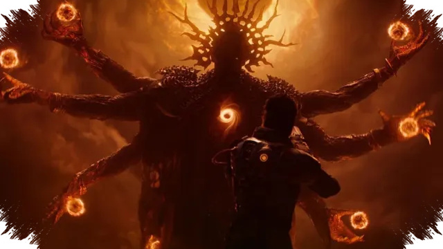 Saros Turns Carcosa Into A Nightmare Worth Repeating, And Its Combat May Be Housemarque’s Best Yet
