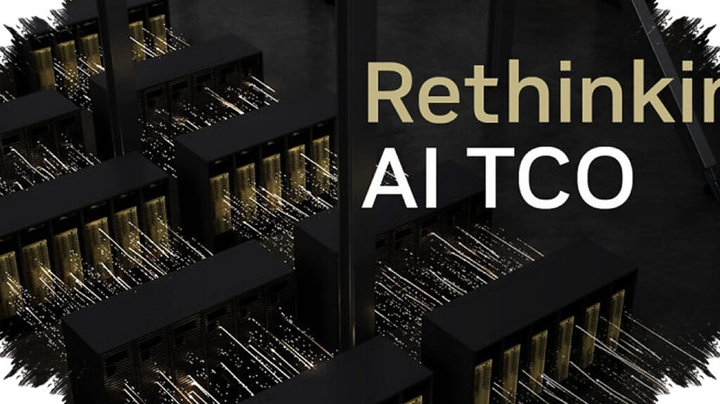 Token Cost Emerges as AI’s New Benchmark, NVIDIA Shifts Data Centers Toward Efficiency