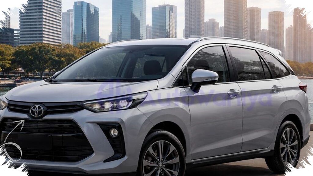 2026 Toyota Avanza Gains Hybrid Efficiency, Safer Tech and a More Refined Cabin
