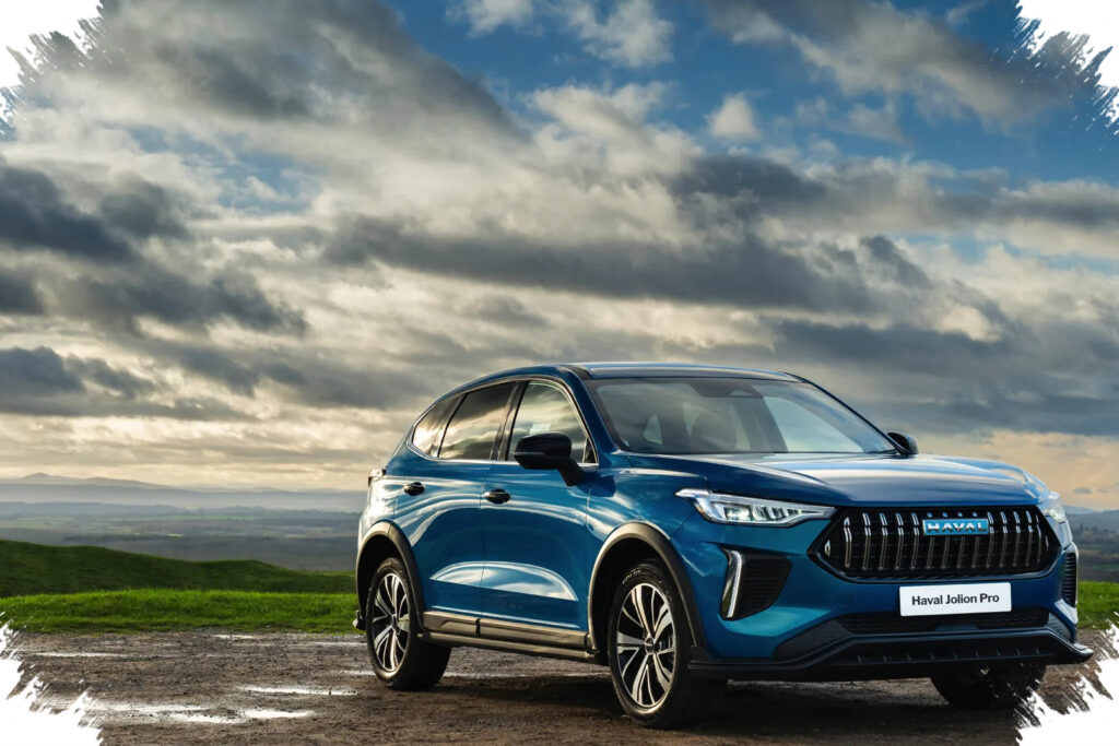 GWM Rebuilds Its European Push, Ten New Models Set to Redefine The Strategy