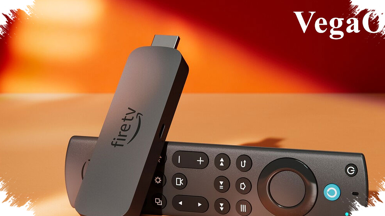 Amazon’s Fire TV Shift Toward Vega OS Brings New App Limits