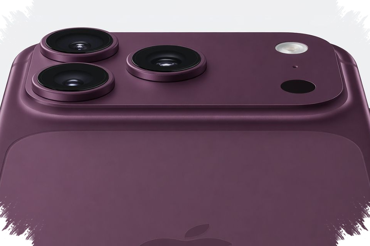 iPhone 18 Pro Rumors Point to Dark Cherry as Apple’s New Hero Color