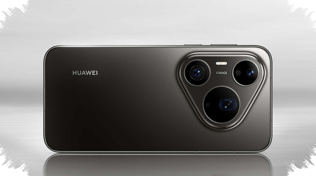 Huawei Pura 90 Raises the Camera Bar, 50 MP Periscope Zoom Leads a Broader Upgrade