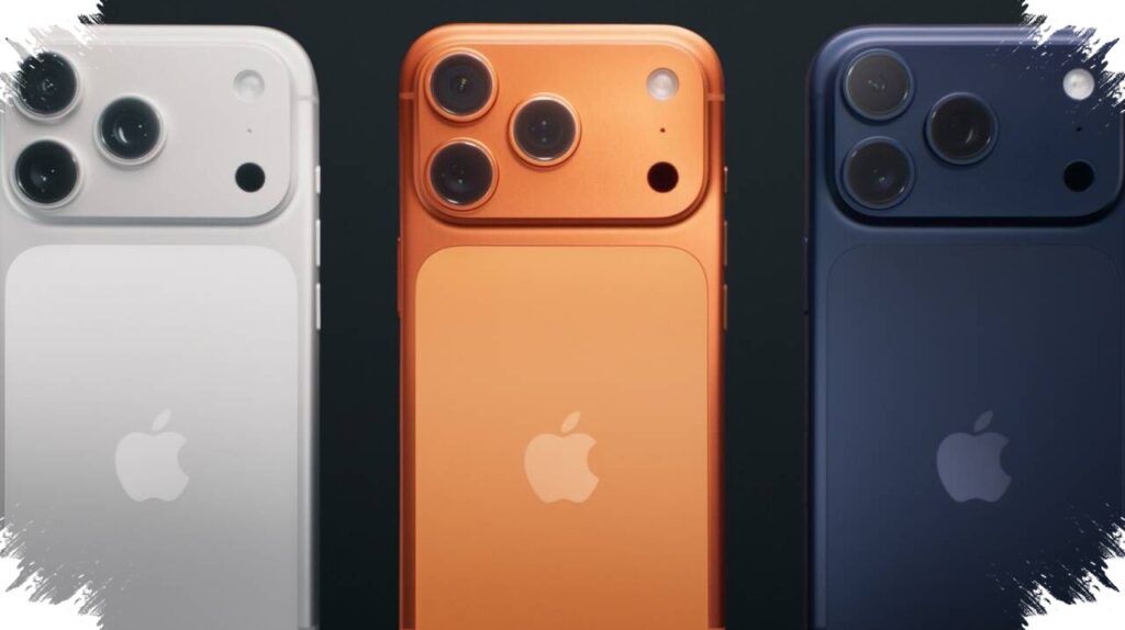 iPhone 18 Standard May Trail iPhone 17 In Display Tech, While Pro Models Move Ahead