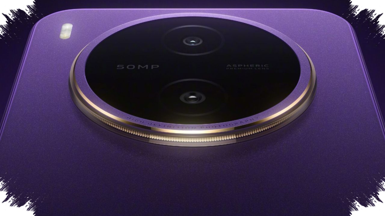 Vivo Y600 Pro Targets Midrange Buyers, 10,200mAh Battery and 90W Charging Lead the Pitch