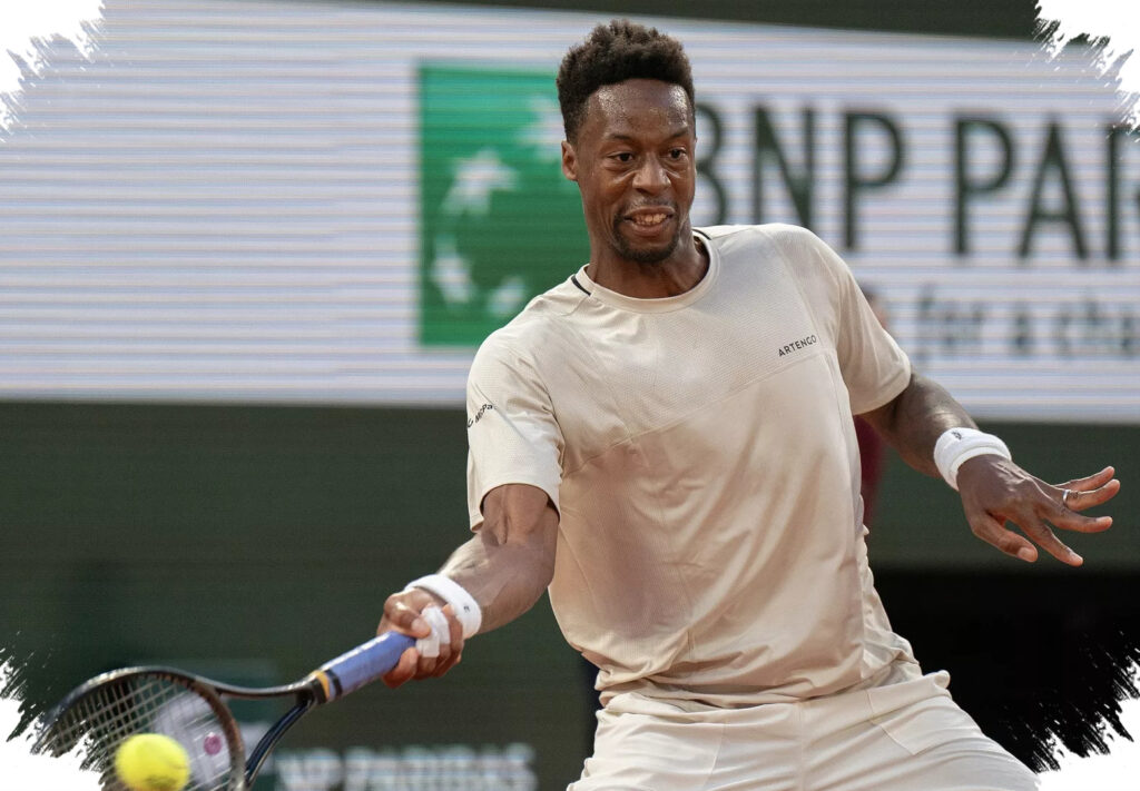 Madrid’s Open Draw Is Wide Open, Monfils Faces A Real Final Curtain Against Ugo Carabelli