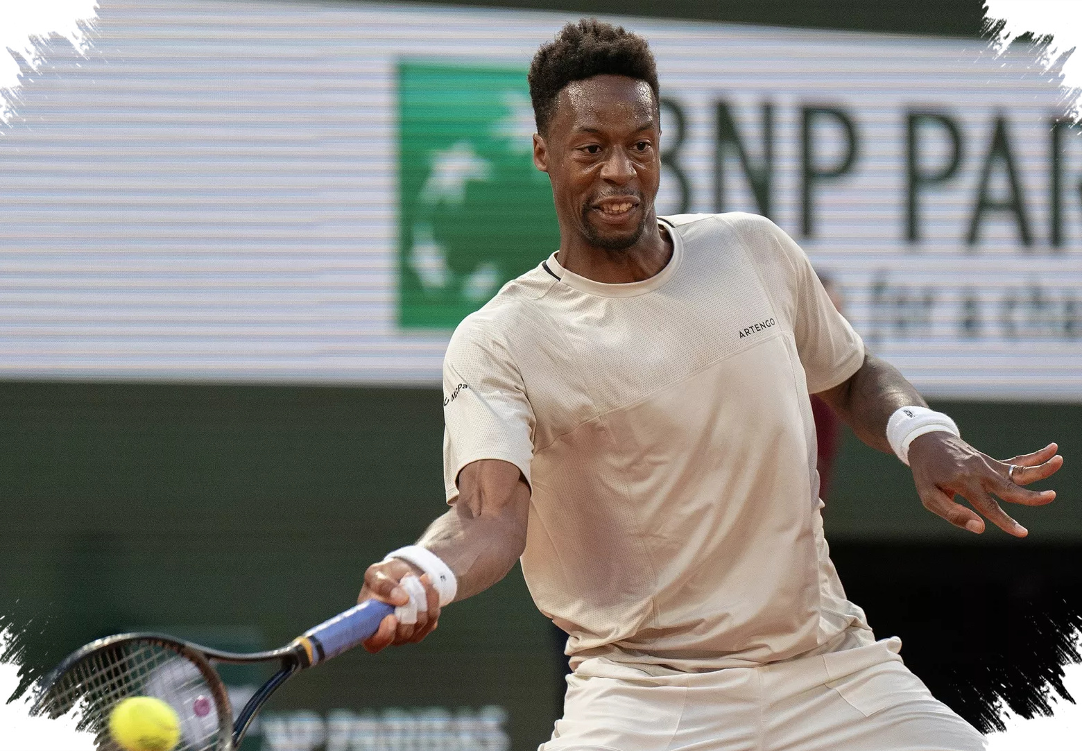 Madrid’s Open Draw Is Wide Open, Monfils Faces A Real Final Curtain Against Ugo Carabelli