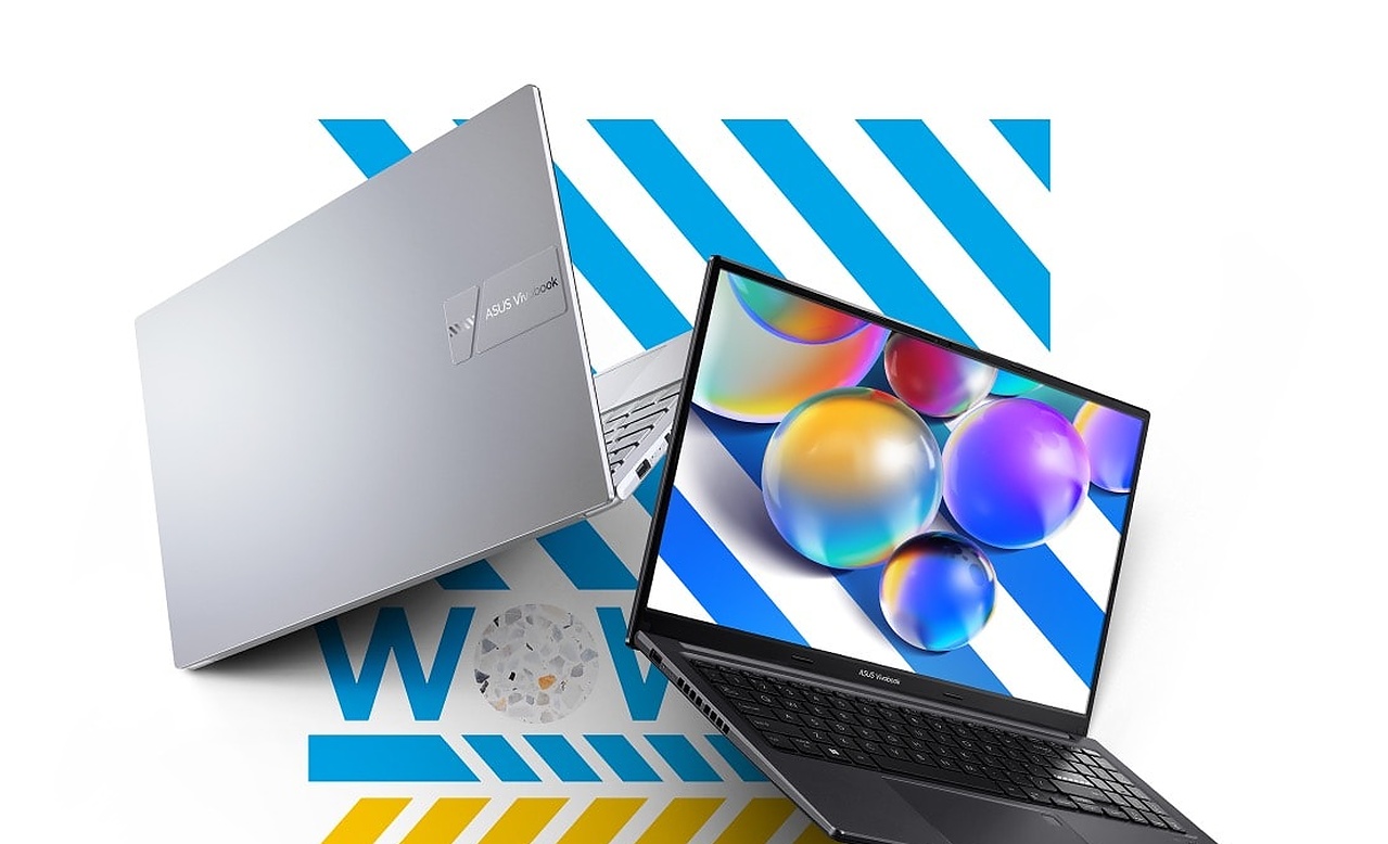 Vivobook 15 Balances OLED Precision and Everyday Productivity for Mobile Users