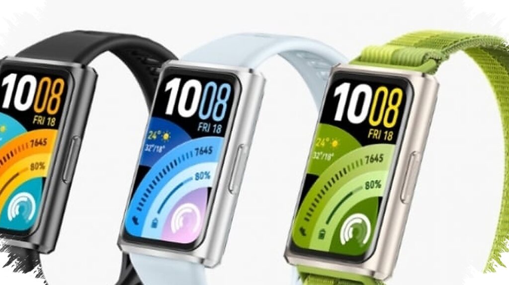 Huawei Smartbands Under Rp1 Million, Five Models That Connect to Strava Through Huawei Health