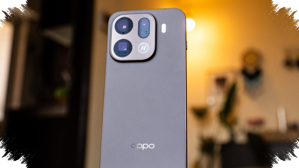 Oppo Find X9 Ultra Challenges Galaxy S26 Ultra, 7,050mAh Battery and Dual 200MP Camera Setup