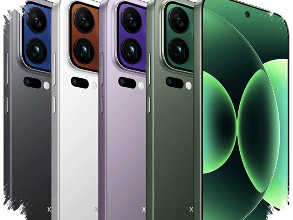 Dual 200MP Cameras And A 6.9-Inch Display Position Xiaomi 18 Pro Max For Creative Work