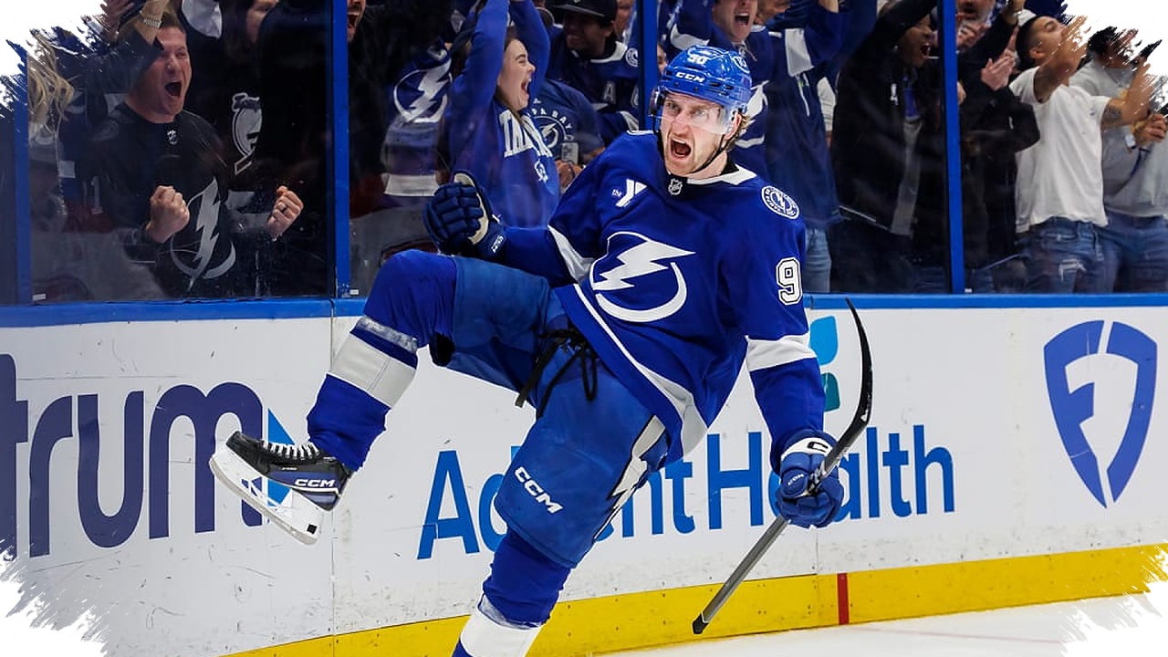 Every Playoff Overtime Winner, The NHL’s Most Ruthless Sudden-Death Moments