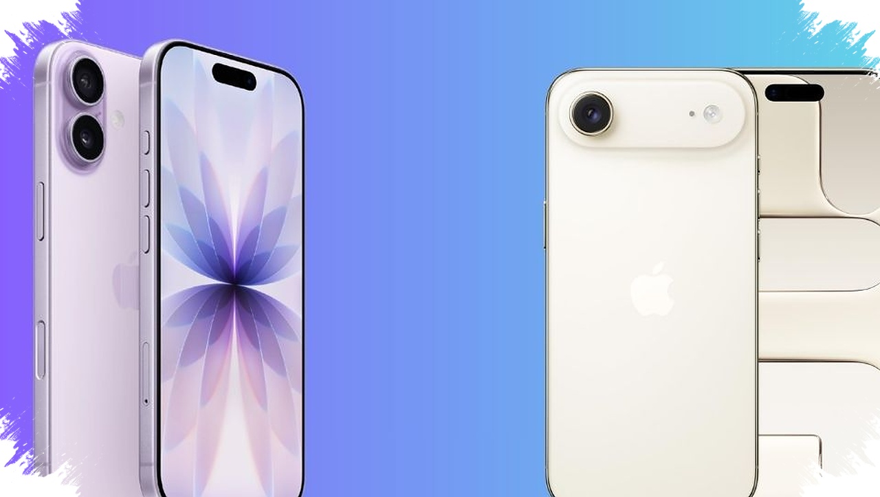 Apple Eyes Fresh Design Direction for iPhone Air 2 and iPhone 18e Amid Strategy Shift