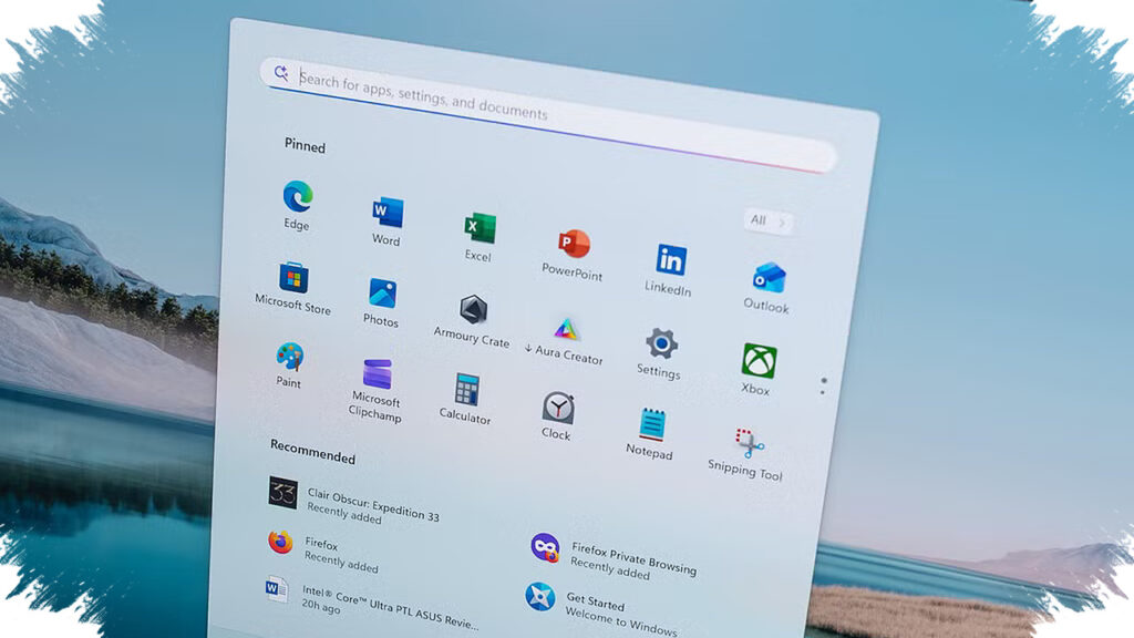 Microsoft Prepares a More Flexible Windows 11 Start Menu, Bigger And Smaller Layout Options May Finally Arrive