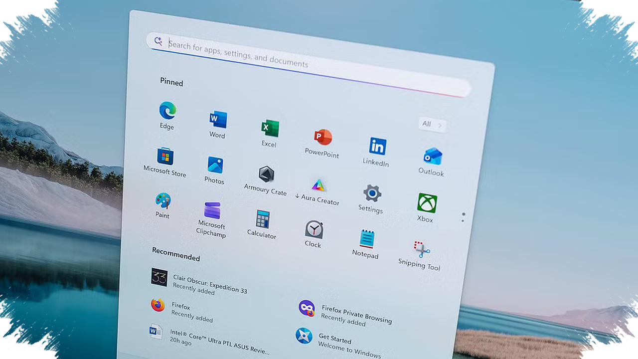 Microsoft Prepares a More Flexible Windows 11 Start Menu, Bigger And Smaller Layout Options May Finally Arrive