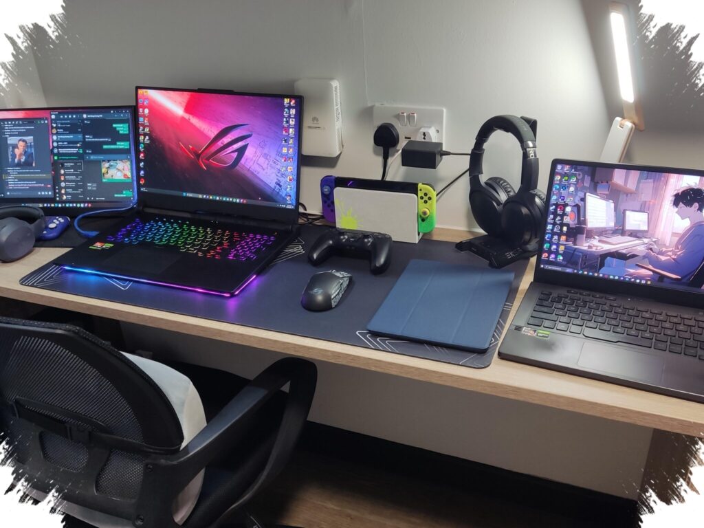Why Rp15 Million Gaming Laptops Make Sense In 2026, The Best Balanced Picks For Gamers