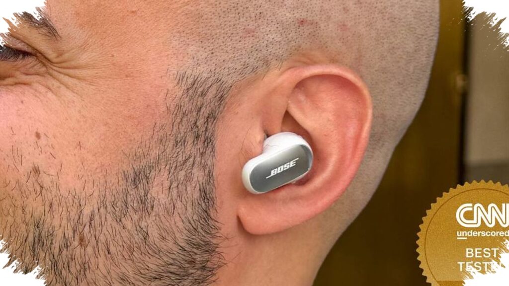 Affordable Skullcandy Earbuds Deliver Comfort, Battery Life, And Light Splash Protection